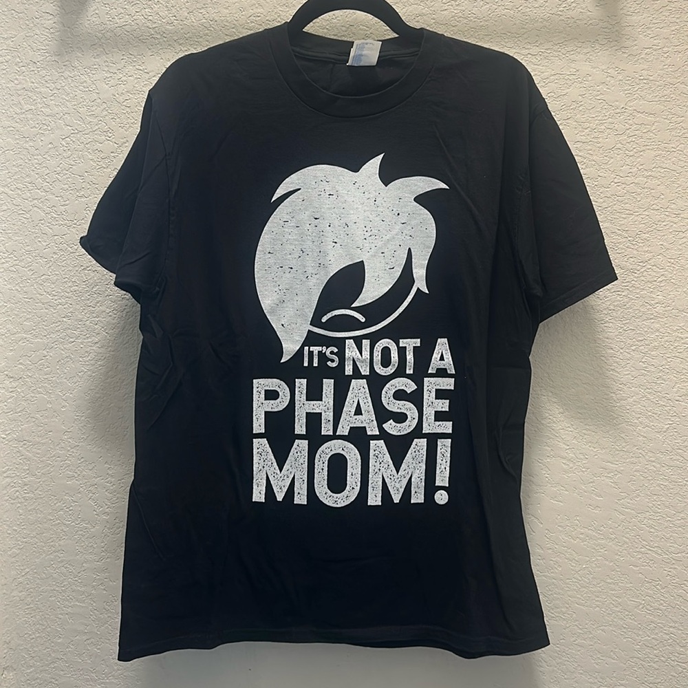 NEW Emo shirt